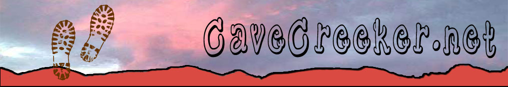 CaveCreeker Hikes